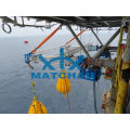 Marine Proof Lifting Test Weight Bags Crane Davit Load Testing Water Bags